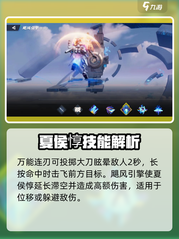 星之破晓：无限飓风号🔥玩法全揭秘！截图3