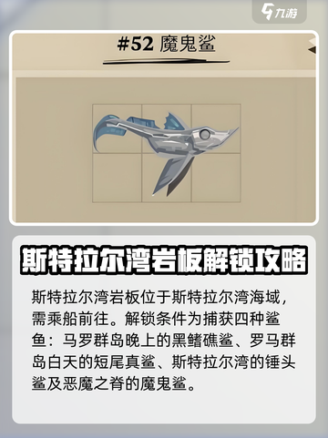 渔帆暗涌斯特拉尔湾岩板位置介绍截图2