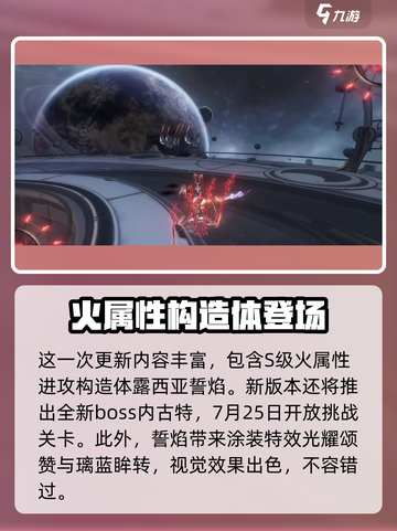 战双帕弥什4.5周年庆更新内容有哪些介绍截图2