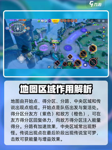 宝可梦大集结对战模式🔥超全攻略来了！截图3