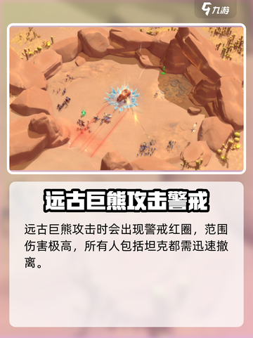 万龙觉醒🔥魔兽打法秘籍，轻松取胜💡截图2