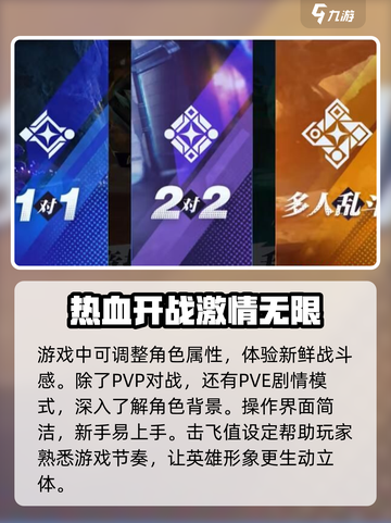 王者荣耀星之破晓🔥超燃试玩体验来啦！截图4