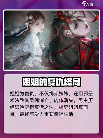 纸嫁衣7上线时间介绍截图4