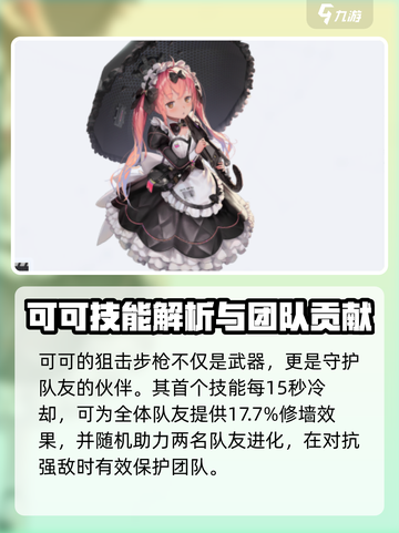 胜利女神新的希望可可怎么样介绍截图2