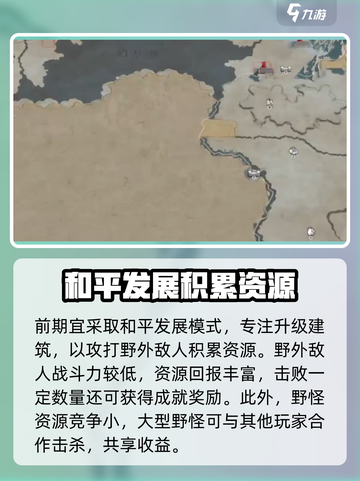 万龙觉醒开服冲榜技巧分享介绍截图3