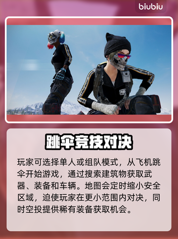 🎮 PUBG玩家必看！告别高延迟秘籍🔥截图2