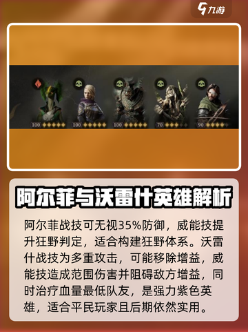 龙息神寂🔥平民最强阵容搭配🌟必看！截图4