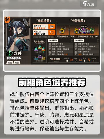 新月同行🔥新手必看！快速上手秘籍💎截图4