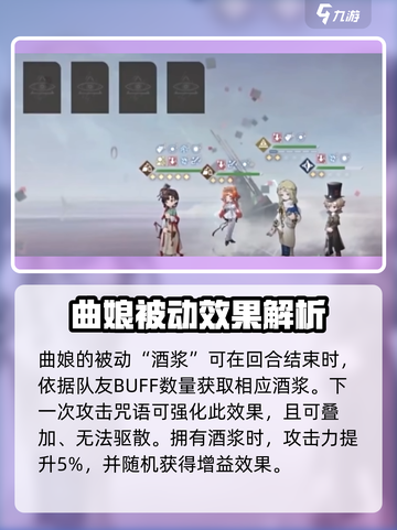 重返未来1999曲娘怎么样介绍截图4