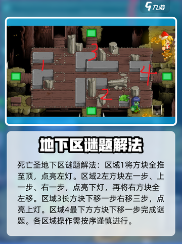 史诗战斗幻想5死亡圣地通关攻略介绍截图3