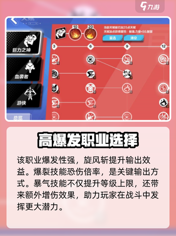 火炬之光无限狂人攻略介绍截图3