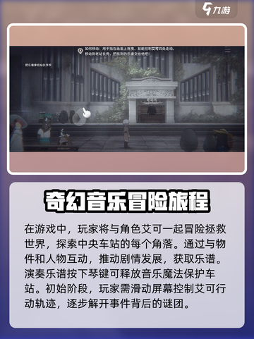 花雨旋律新手必看🔥快速上手攻略🎉截图2