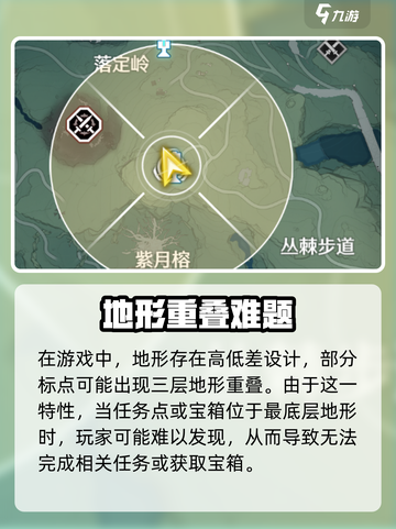 🎮鸣潮探测目标难寻？速看攻略！截图4