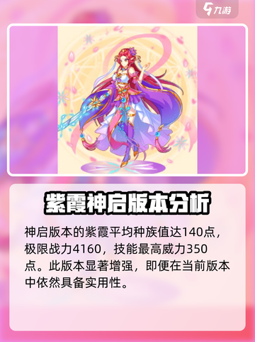 西普大陆紫霞怎么样介绍截图3