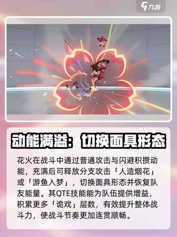 崩坏3花火介绍介绍截图4