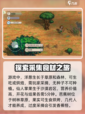 希望之村来生🔥全套合成公式大揭秘🎉截图4