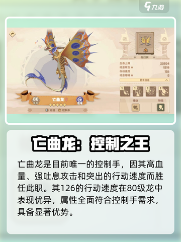 🔥《驯龙高手旅程》控制手大揭秘！🎮截图2