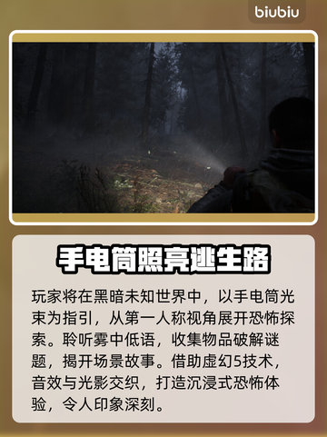 WhispersintheFog下载慢？雾中的呢喃加速器来了！🚀🎮截图2