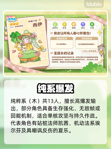 【嘟嘟脸恶作剧】全角色揭秘！🎭截图3