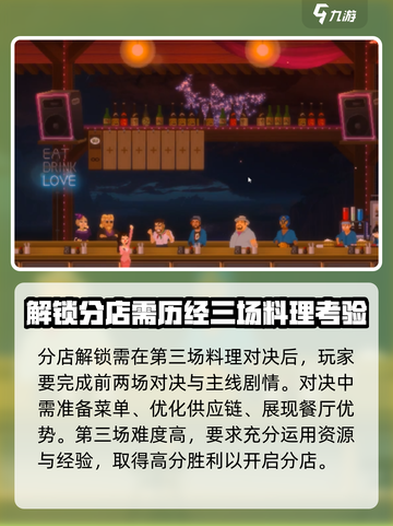潜水员戴夫分店怎么解锁介绍截图2