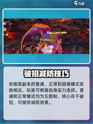 🔥DNF手游安图恩困难模式爆装攻略💎截图2