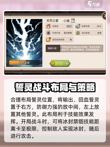吟游战记竞技场怎么玩介绍截图3