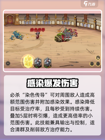 进击的骑士伊丽莎白怎么样介绍截图5