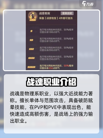 封神幻想世界战魂怎么样介绍截图2