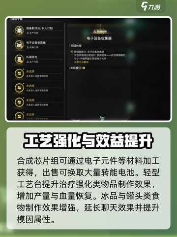 《七日世界》T0模因推荐🔥稳赢攻略来袭！🎮截图4