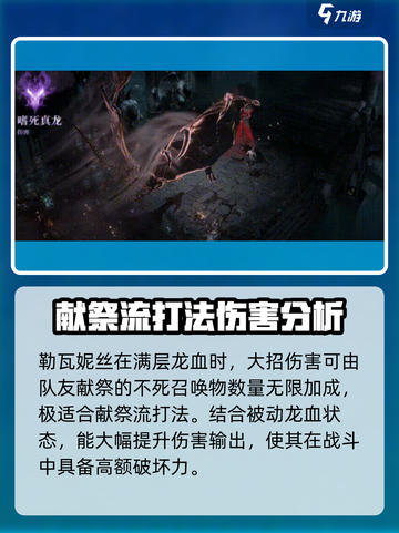 龙息神寂阴墟之主是谁介绍截图5