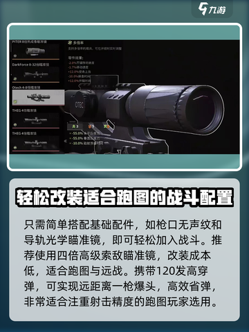 萤火突击SKS怎么样介绍截图3