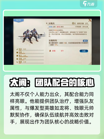 世界启元太阁🔥：超好用角色大揭秘！截图4