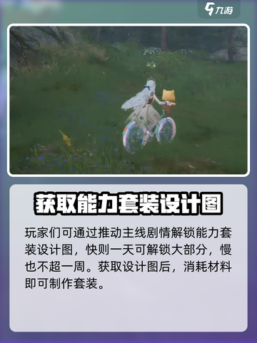 无限暖暖笔尖漾奇彩怎么样介绍截图4