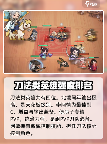 小小英雄最强英雄是哪个介绍截图5