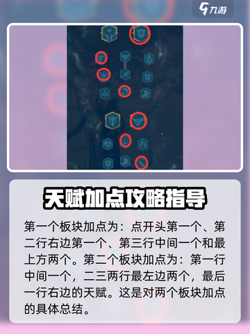 万龙觉醒🔥拉法林天赋加点攻略✨截图3