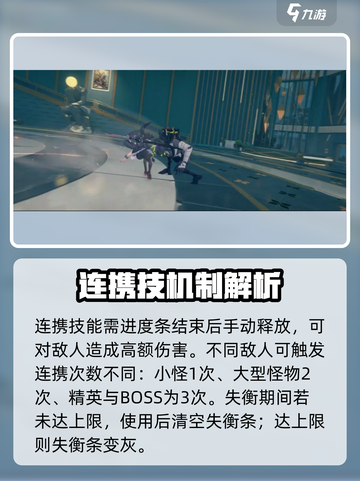 🔥《绝区零》玩法炸裂！新人玩家必看💥截图5