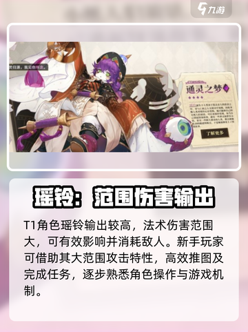 无尽梦回图鉴推荐什么介绍截图4