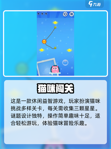 🔥《我的猫咪》隐藏玩法大揭秘！🐱截图2