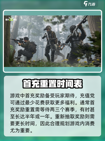萤火突击重置介绍💥游戏党必看！🔥截图3