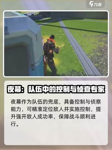 高能英雄🔥菲儿队伍搭配攻略｜最强推荐⚡截图5
