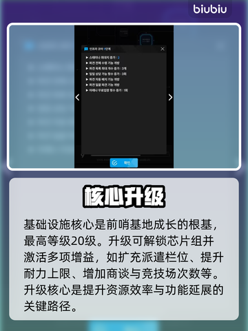 🔥妮姬前哨基地速通攻略！🎯截图7