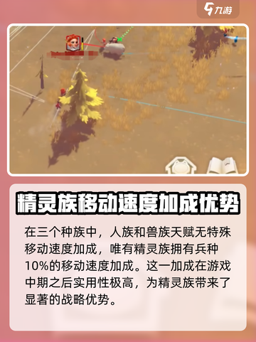 万龙觉醒兵种移动速度如何提升介绍截图3