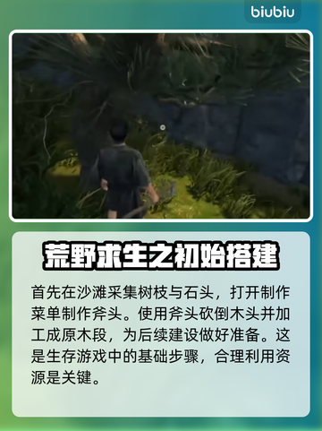 战国王朝🔥柴火获取全攻略💡新手必看！截图2