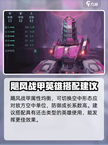 群星纪元最强兵种🔥练兵挑选指南来啦！截图4