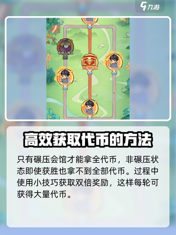行侠仗义五千年🔥小七冒险玩法大揭秘🎉截图5