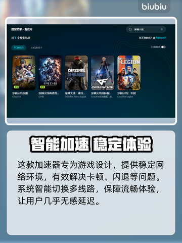 💥穿越火线闪退卡顿？延迟丢包？速看解决攻略！🎮截图3
