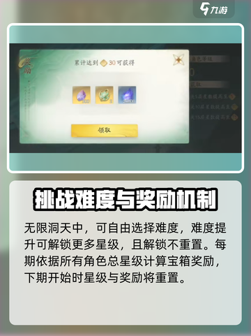 仙剑世界无限洞天🔥玩法全揭秘！截图4