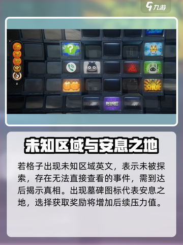 绝区零空洞格子效果大起底💥，游戏党必看！🔥截图3