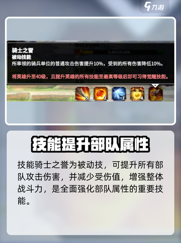 万龙觉醒⚡阿拉斯特打法攻略，英雄玩法全揭秘！截图6