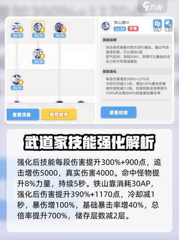 彩虹橙武道宗师怎么样介绍截图7